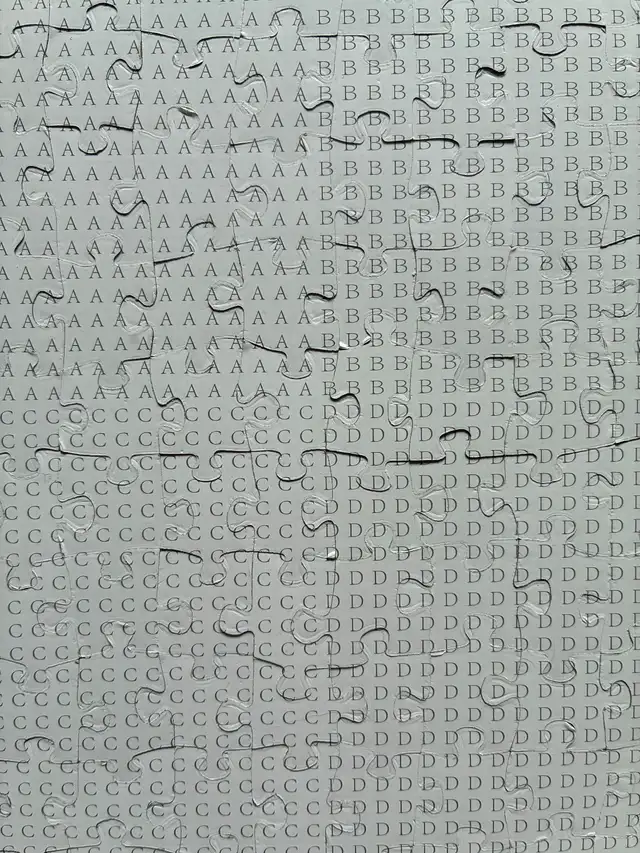 1000pc Gavimosa 'Spring Blossoms' Puzzle - LIKE NEW! - Photo 8