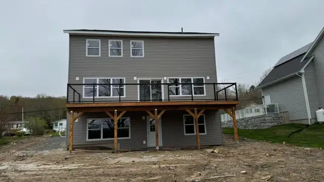 4 Bedroom House a available June 1 2026 - Photo 2