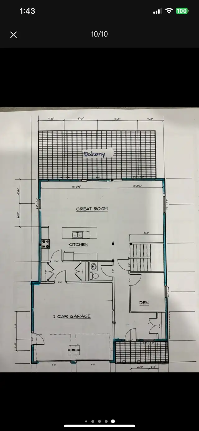 4 Bedroom House a available June 1 2026 - Photo 3