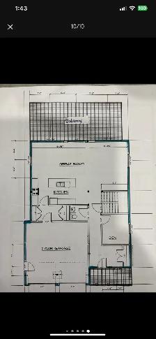 4 Bedroom House a available June 1 2026 - Photo 3
