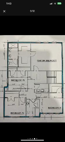 4 Bedroom House a available June 1 2026 - Photo 4