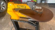 Dewalt Scroll Saw