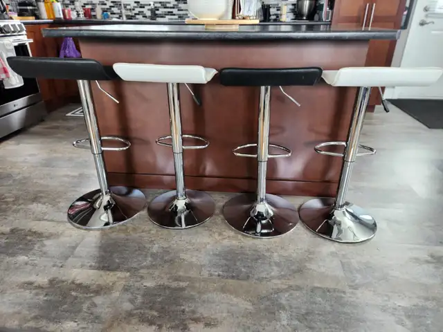 Bar stools