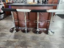 Bar stools