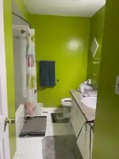 Single Furnished Room availble in Four bedroom House - Photo 5