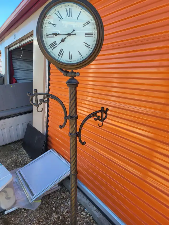 Storage unit garage sale! - Photo 3