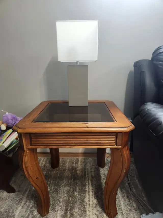 Coffee table - Photo 3