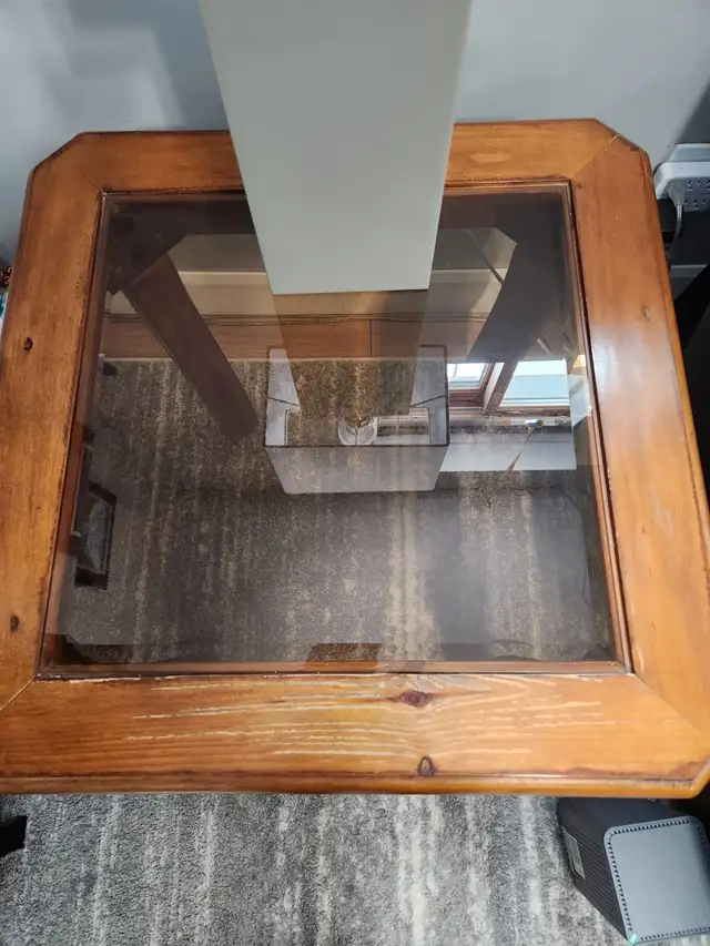 Coffee table - Photo 4