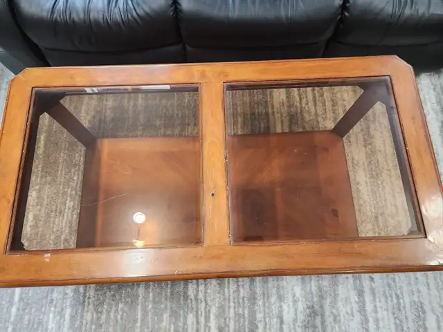 Coffee table - Photo 5