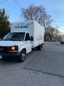 Fit4U Movers- available