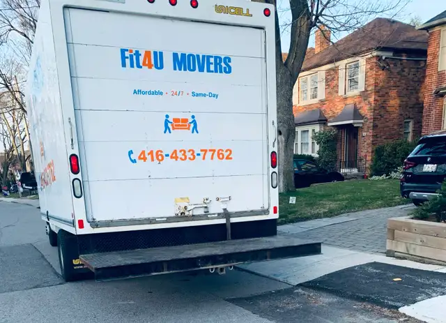 Fit4U Movers- available - Photo 2