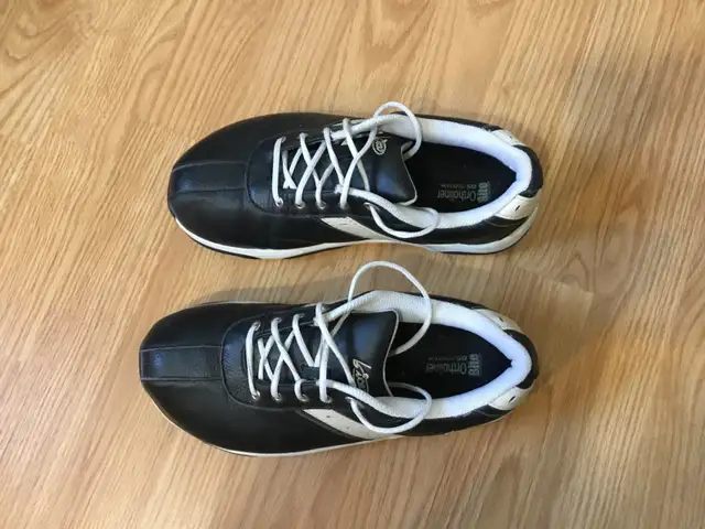 Lady's Bite 'Biolite' Golf Shoes size 8 1/2