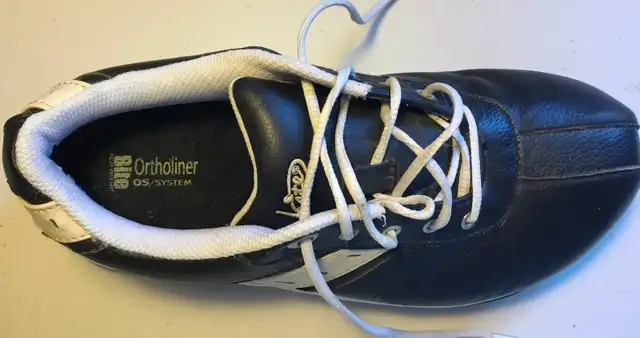 Lady's Bite 'Biolite' Golf Shoes size 8 1/2 - Photo 3