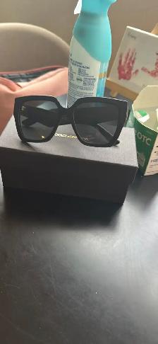 Dolce & Gabbana Sunglasses