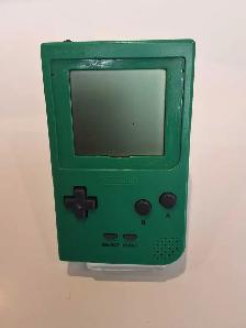 Nintendo Gameboy Pocket - Green