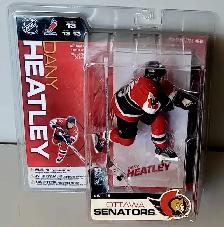 McFarlane NHL Series 13 Dany Heatly (30742679)