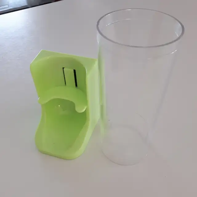 DISTRIBUTEURS COTONS DÉMAQUILLANTS 80cotons DANS SAC $10.00 TOUT