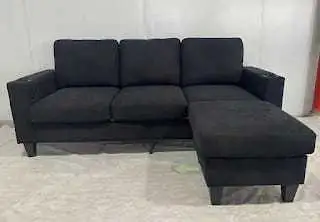 L shape (Brand New)  '3'4'5'6 seater sectional sofa couchs Avai