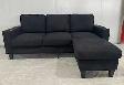 L shape (Brand New)  '3'4'5'6 seater sectional sofa couchs Avai