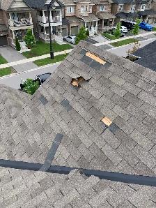 roof services