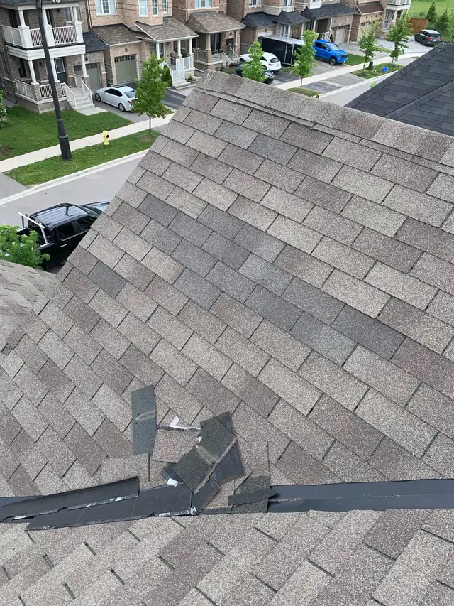 roof services - Photo 2