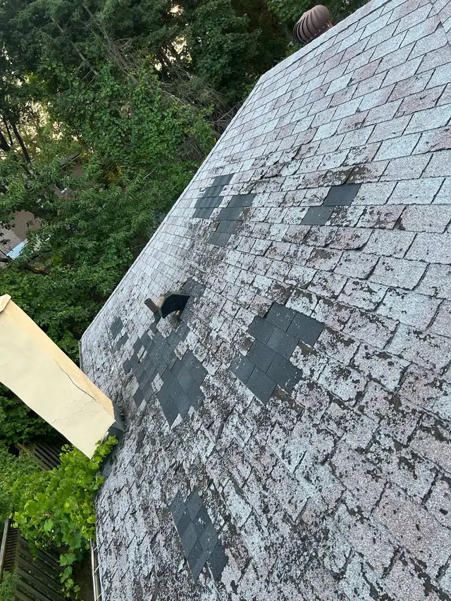 roof services - Photo 5