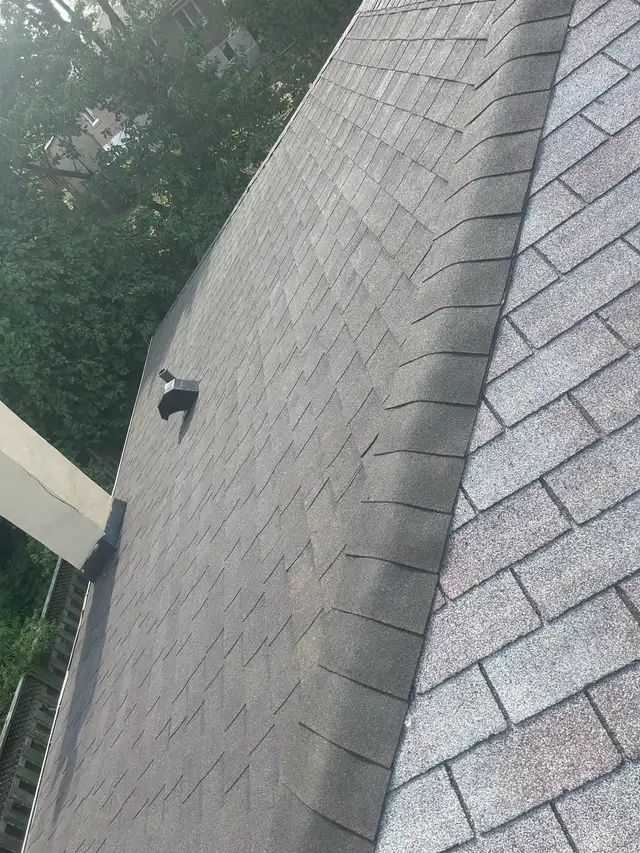 roof services - Photo 6