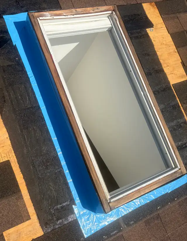 roof services - Photo 9