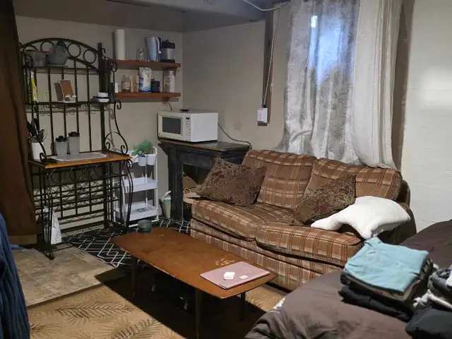 Room for rent - Photo 7