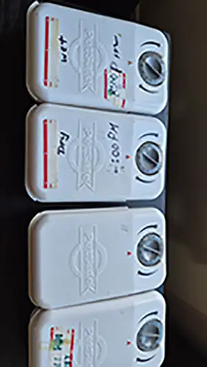 CAT FEEDER  UNITS - Photo 2