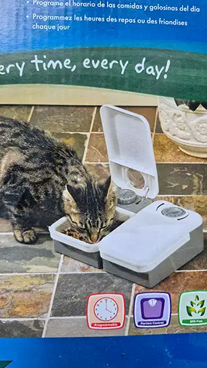 CAT FEEDER  UNITS - Photo 6