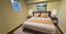 2 BDR. Legal BSMT APT – Bright, Spacious & Private! ☀️ - Photo 10
