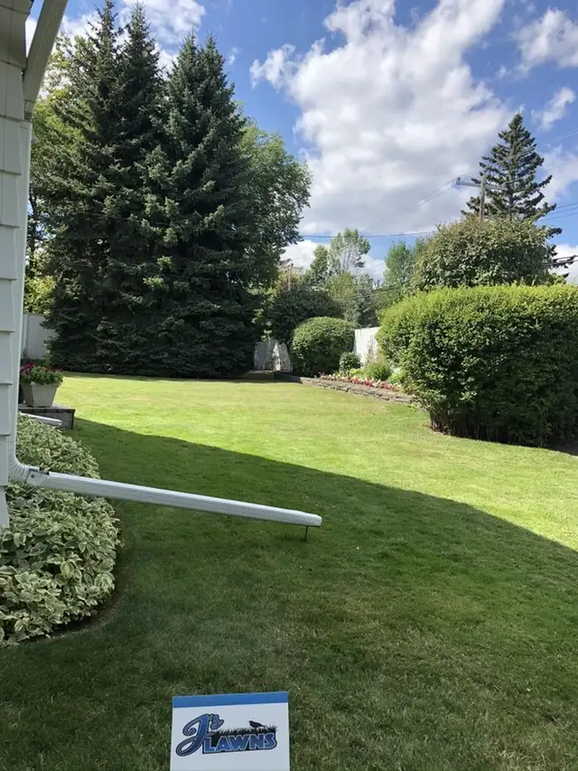 Lawn Care Route Driver Needed