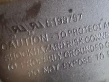 ROTISSERIE MOTORS - 110 VOLT 3 PRONG - NEW- $10 EACH - Photo 5