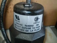 ROTISSERIE MOTORS - 110 VOLT 3 PRONG - NEW- $10 EACH - Photo 8
