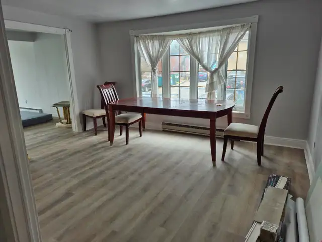 Unité inférieure 3 1 chambres au bord de l’eau à louer – Gatinea - Photo 5