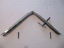 Briggs & Stratton 19063 Valve Spring Compressor Good Condition