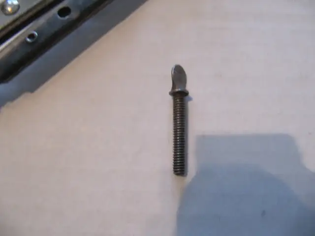 Briggs & Stratton 19063 Valve Spring Compressor Good Condition - Photo 2