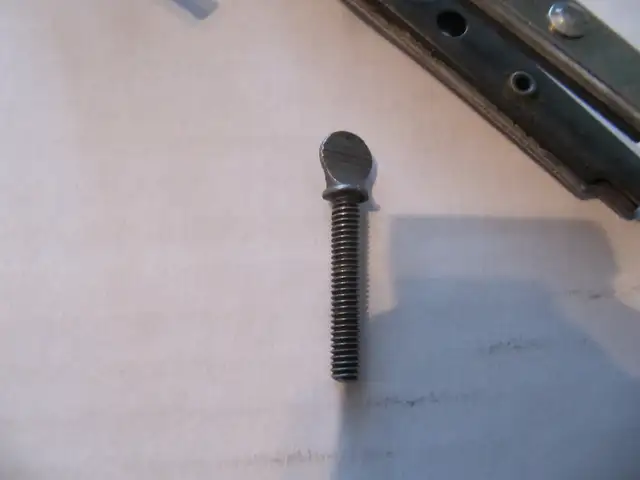 Briggs & Stratton 19063 Valve Spring Compressor Good Condition - Photo 3