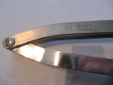 Briggs & Stratton 19063 Valve Spring Compressor Good Condition - Photo 5