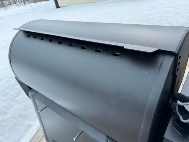 Pit Boss Competition Series Titan Wood Pellet Grill - Photo 8