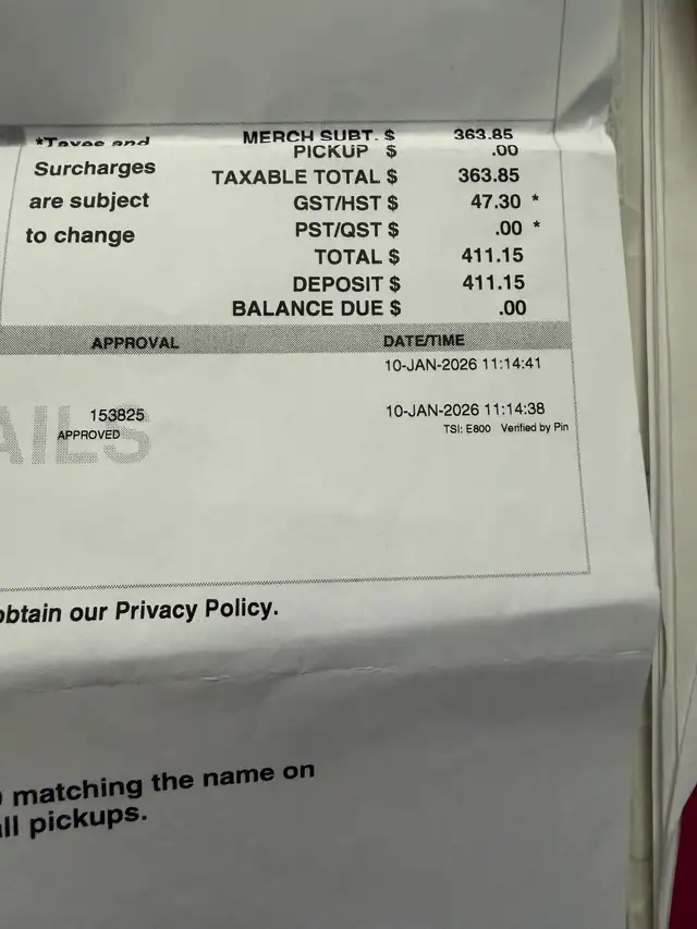 LG 42" UHD Smart TV No Box - Photo 2