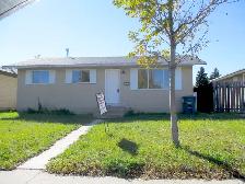 4 Bedroom Home for Rent in Confederation