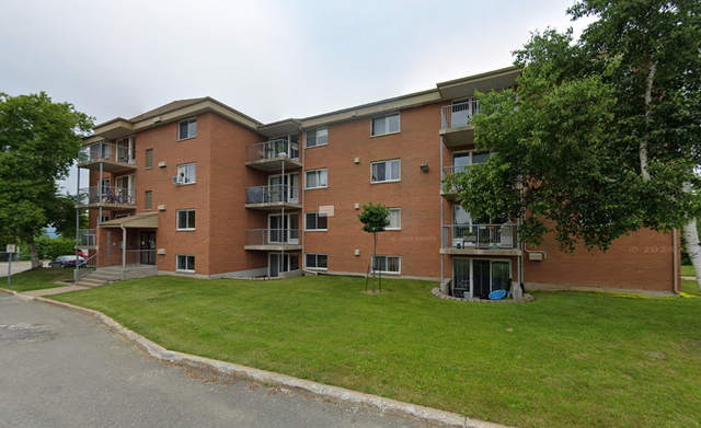 Appartement 4 ½ à louer Lévis mai 2026 - Photo 11