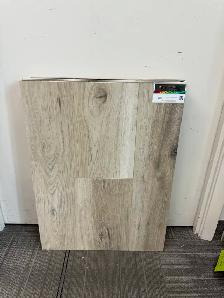 12mm Water Resistant Laminate Flooring ($1.89/sq ft)