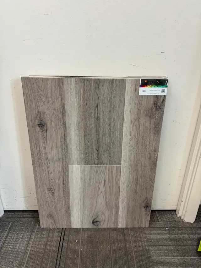 12mm Water Resistant Laminate Flooring ($1.89/sq ft) - Photo 8