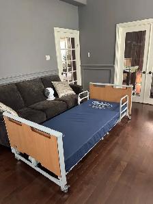 HOMECARE BED RENTALS FAST SAME OR NEXT DAY SERVICE - Photo 4