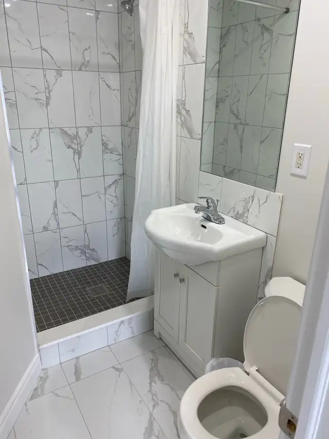 York university rooms for rent