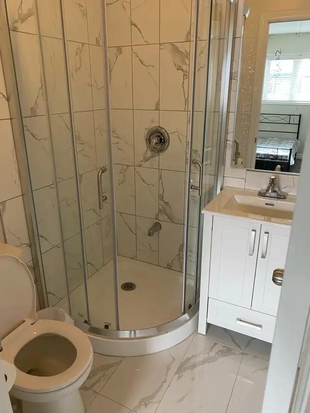 York university rooms for rent - Photo 4