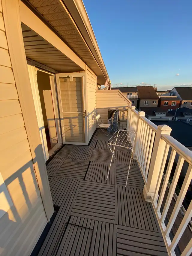 York university rooms for rent - Photo 6